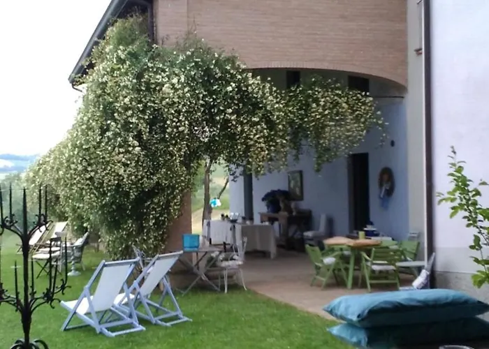 Casa Viole