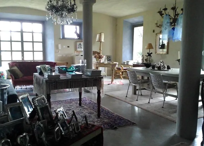 Casa Viole ファームステイ