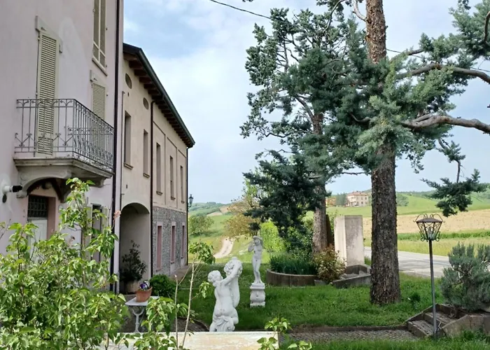 Casa Viole