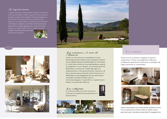 Casa Viole *