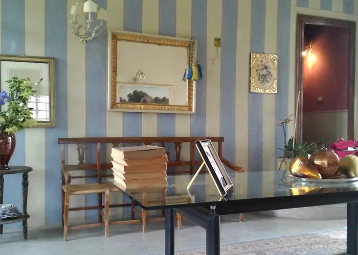 ファームステイ Casa Viole *