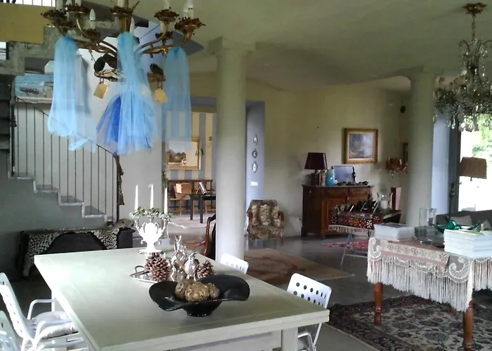 Casa Viole