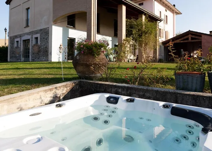 ファームステイ Casa Viole *