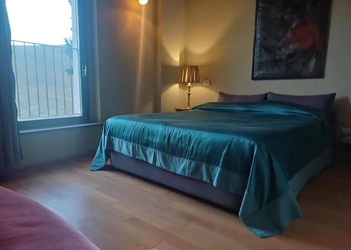 Casa Viole *