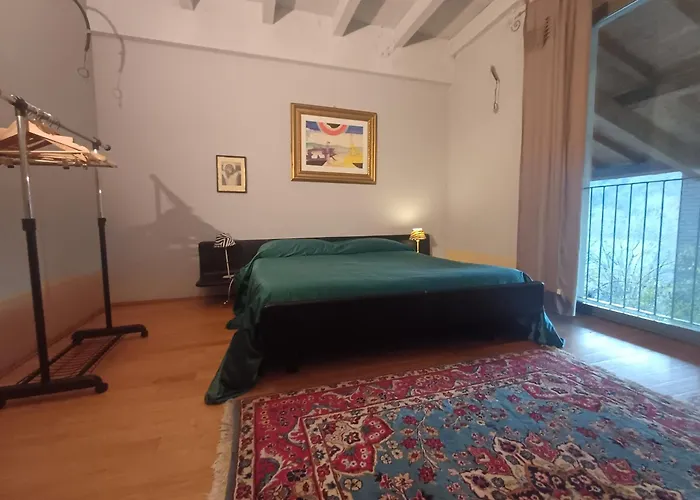 Casa Viole ファームステイ *