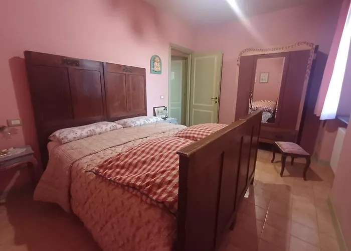 Casa Viole ファームステイ