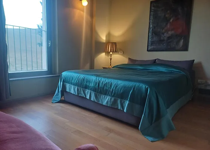 Casa Viole *