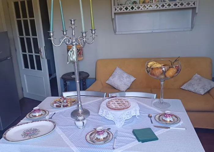 Casa Viole *