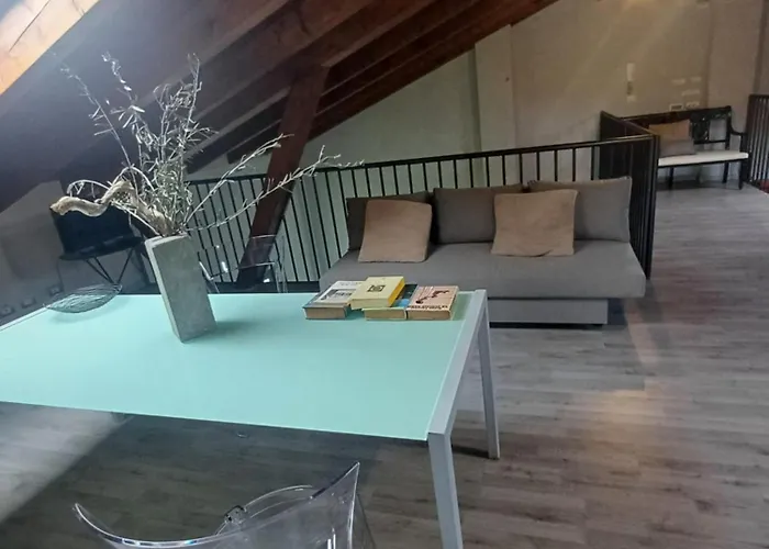 Casa Viole *