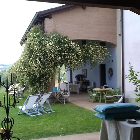 Casa Delle Viole