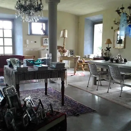 Casa Viole Bauernhof