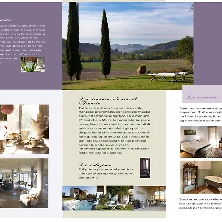 Casa Viole *
