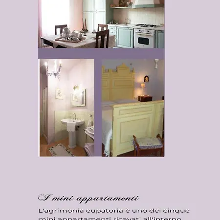 Casa Viole Fornovo di Taro