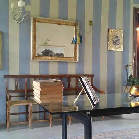 Фермерский дом Casa Viole *