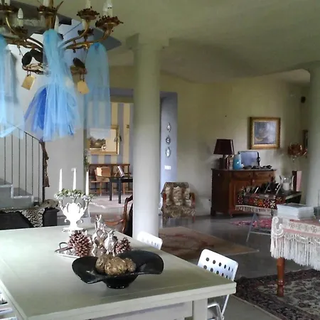 Casa Viole