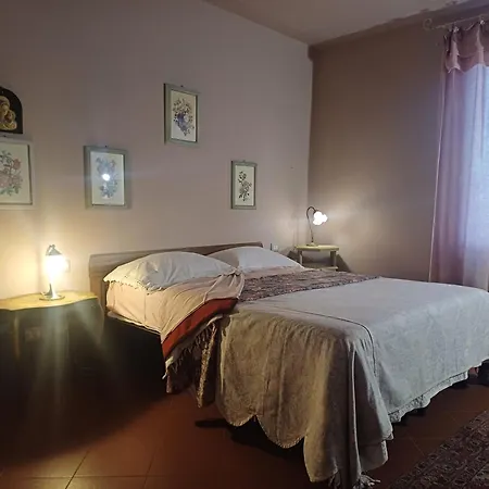 Farm stay Casa Delle Viole