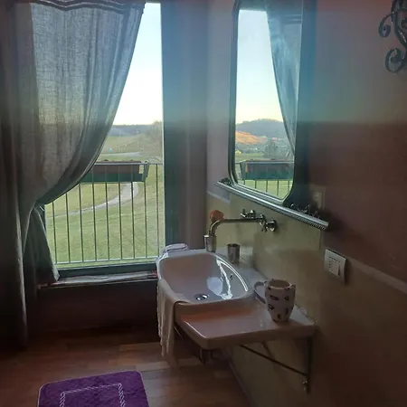 Casa Viole Fornovo di Taro