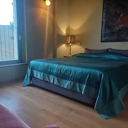 Casa Delle Viole *