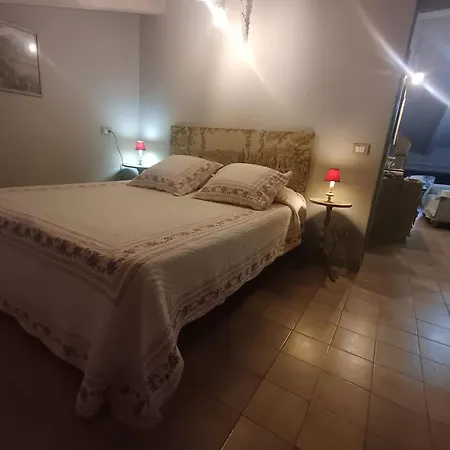 Κατάλυμα σε φάρμα Casa Viole *