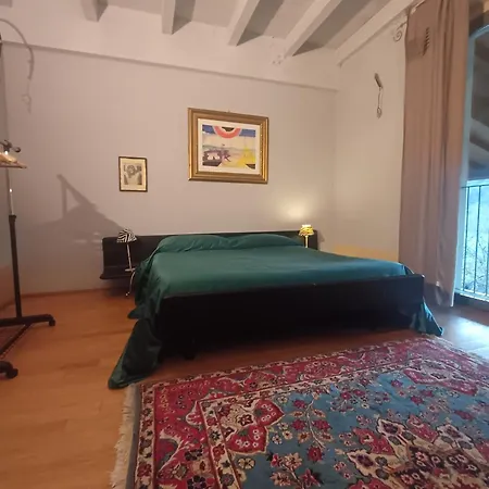 Casa Viole Bauernhof *