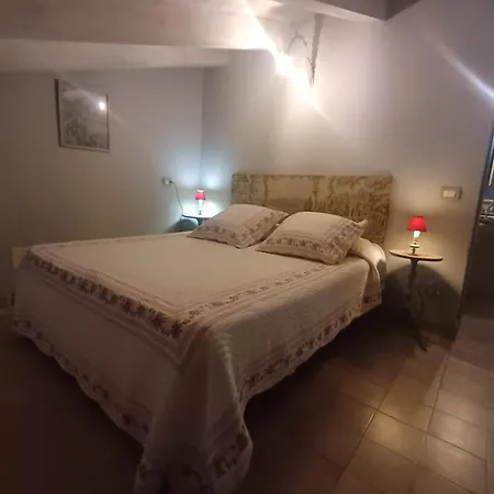Bauernhof Casa Viole