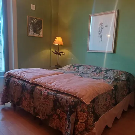 팜스테이 Casa Viole *