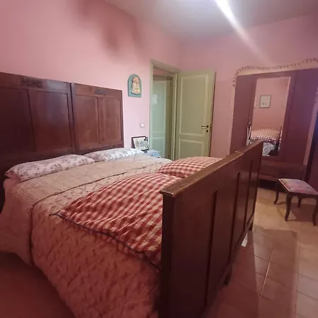 Casa Viole Κατάλυμα σε φάρμα