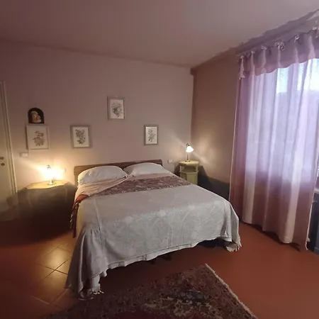 Casa Delle Viole Fornovo di Taro