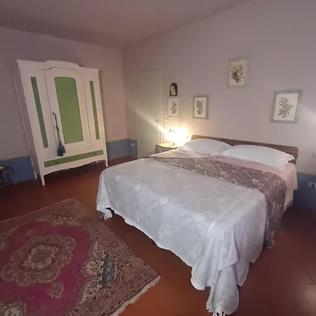 Casa Viole Bauernhof