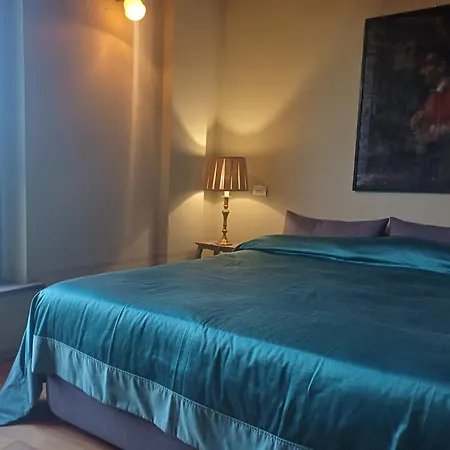 Casa Viole Bauernhof *