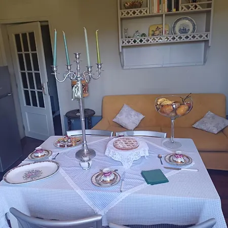 Casa Viole *
