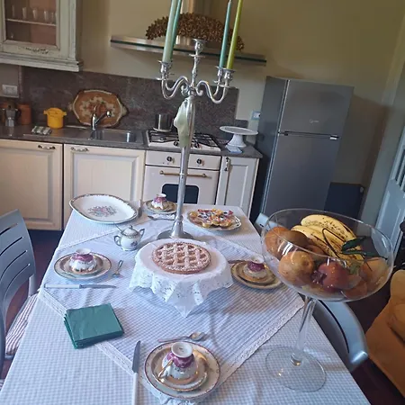 Casa Viole * Fornovo di Taro