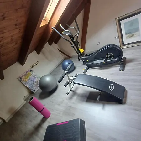 Casa Viole Κατάλυμα σε φάρμα *