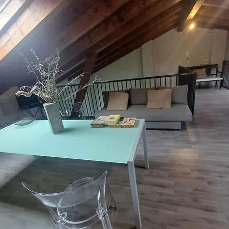 Casa Delle Viole *