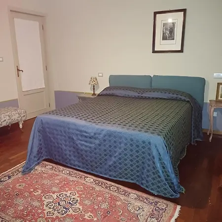 Casa Delle Viole Farm stay