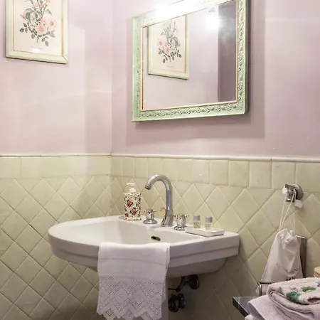 Casa Viole Bauernhof Fornovo di Taro
