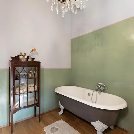 Casa Viole Κατάλυμα σε φάρμα *