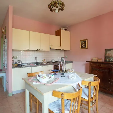Casa Viole Bauernhof Fornovo di Taro