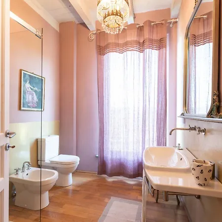 Casa Viole Κατάλυμα σε φάρμα Fornovo di Taro