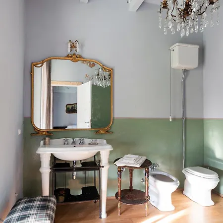 Κατάλυμα σε φάρμα Casa Viole Fornovo di Taro