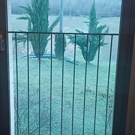 Casa Viole * Fornovo di Taro