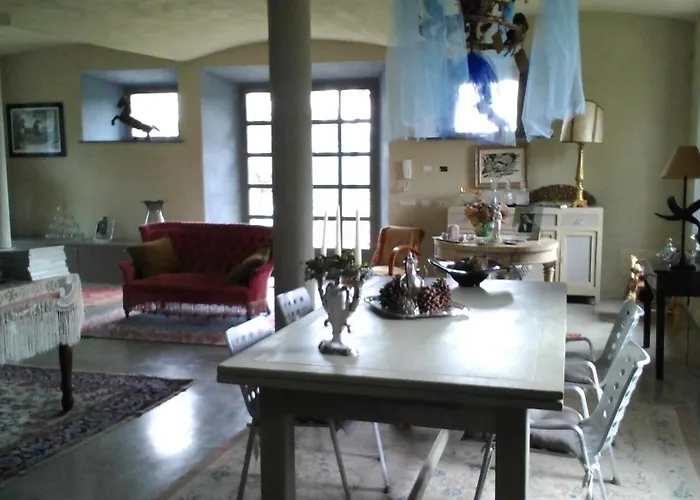 Feriegård Casa Viole Fornovo di Taro