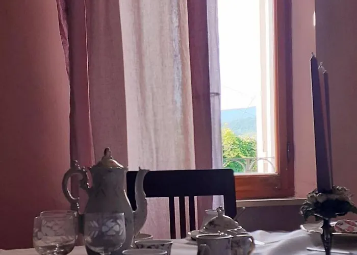 Casa Viole Farma Fornovo di Taro