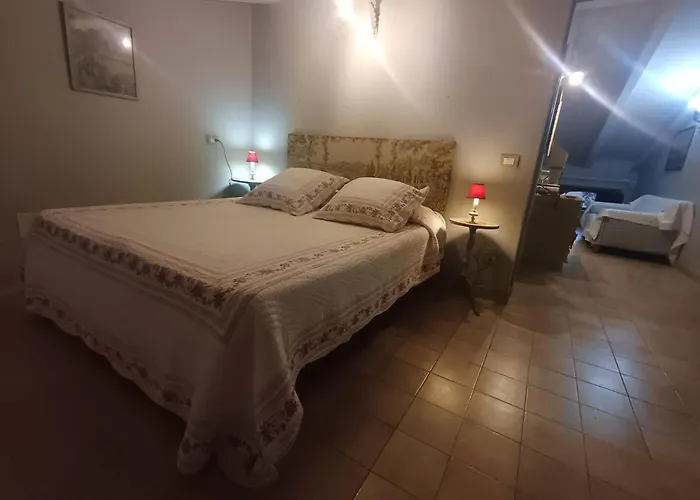 Фермерский дом Casa Viole *