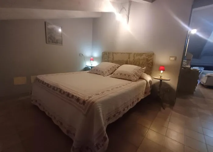 Фермерский дом Casa Viole