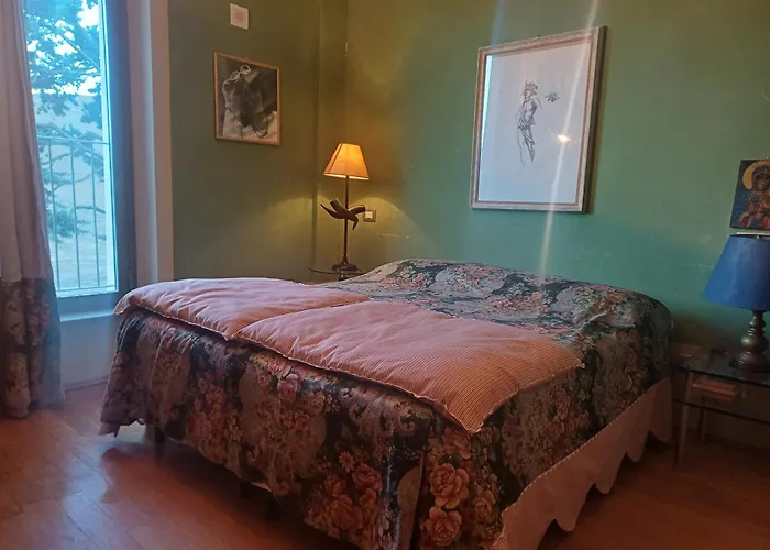 Фермерский дом Casa Viole *