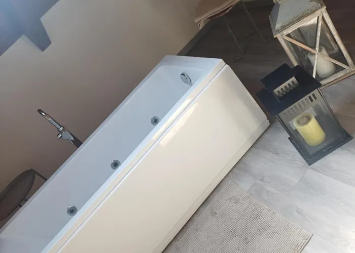 Фермерский дом Casa Viole